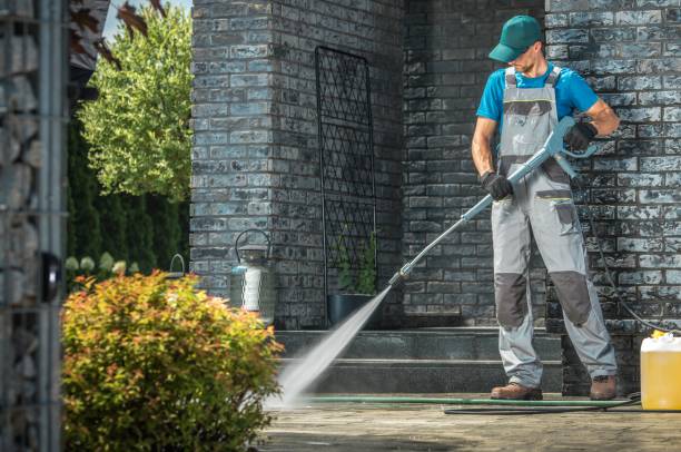 Playground Equipment Cleaning in Hillcrest, IL