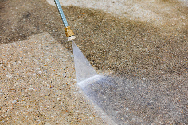 Best Soft Washing  in Hlcrest, IL
