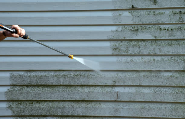 Best Roof Washing  in Hlcrest, IL