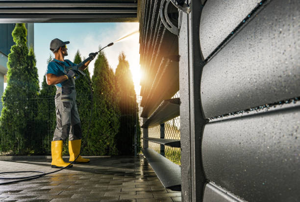 Spring Cleaning in Hillcrest, IL