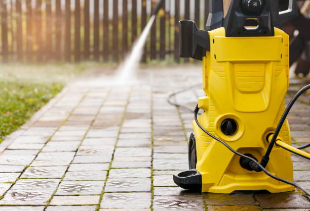 Best Building Exterior Washing  in Hlcrest, IL