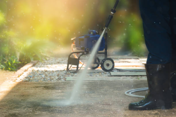 Trusted Hillcrest, IL Pressure Washing Experts